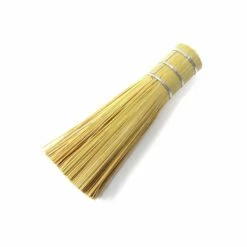 EBM Sasara Bamboo Scrubbing Brush 18cm