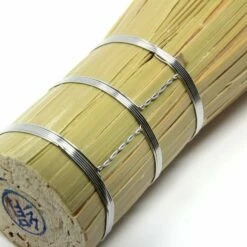 EBM Sasara Bamboo Scrubbing Brush 18cm -Global Kitchen Japan Shop sasara bamboo scrubbing brush 18cm cleaning brushes 6946995896403