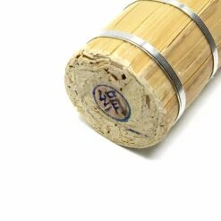 EBM Sasara Bamboo Scrubbing Brush 18cm -Global Kitchen Japan Shop sasara bamboo scrubbing brush 18cm cleaning brushes 6946996093011