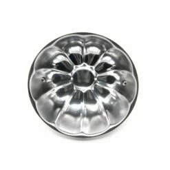 SHIMOTORI Stainless Steel Restaurant Style Rice Mold (Flower) -Global Kitchen Japan Shop shimotori stainless steel restaurant style rice mold flower food molds 6937210781779