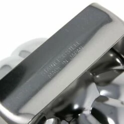 SHIMOTORI Stainless Steel Restaurant Style Rice Mold (Flower) -Global Kitchen Japan Shop shimotori stainless steel restaurant style rice mold flower food molds 6937210814547