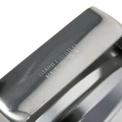 SHIMOTORI Stainless Steel Restaurant Style Rice Mold (Omurice) 8 SHIMOTORI Stainless Steel Restaurant Style Rice Mold (Omurice) -Global Kitchen Japan Shop shimotori stainless steel restaurant style rice mold omurice food molds 6937214943315