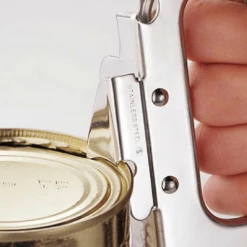 Shinkousha Stainless Steel 3-in-1 Heavy Duty Can & Bottle Opener -Global Kitchen Japan Shop shinkousha stainless steel 3 in 1 heavy duty can bottle opener can bottle openers 25964401231
