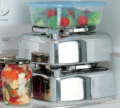 Sugiyama Cuboid-Shaped Induction Kettle 1.1L 2 Sugiyama Cuboid-Shaped Induction Kettle 1.1L - Image 2