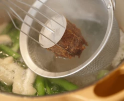 SUNCRAFT Miso Measuring Whisk For Miso Soup -Global Kitchen Japan Shop suncraft stainless steel miso measuring whisk for miso soup miso measuing tools 22459176463