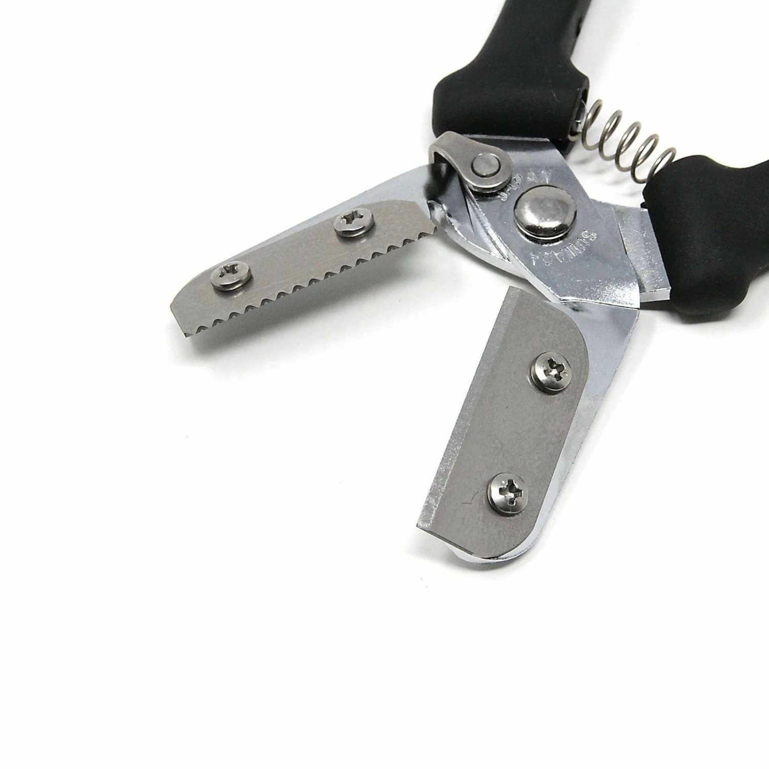 Suwada Chestnut Peeler With Replaceable Blade 3 Suwada Chestnut Peeler With Replaceable Blade - Image 3