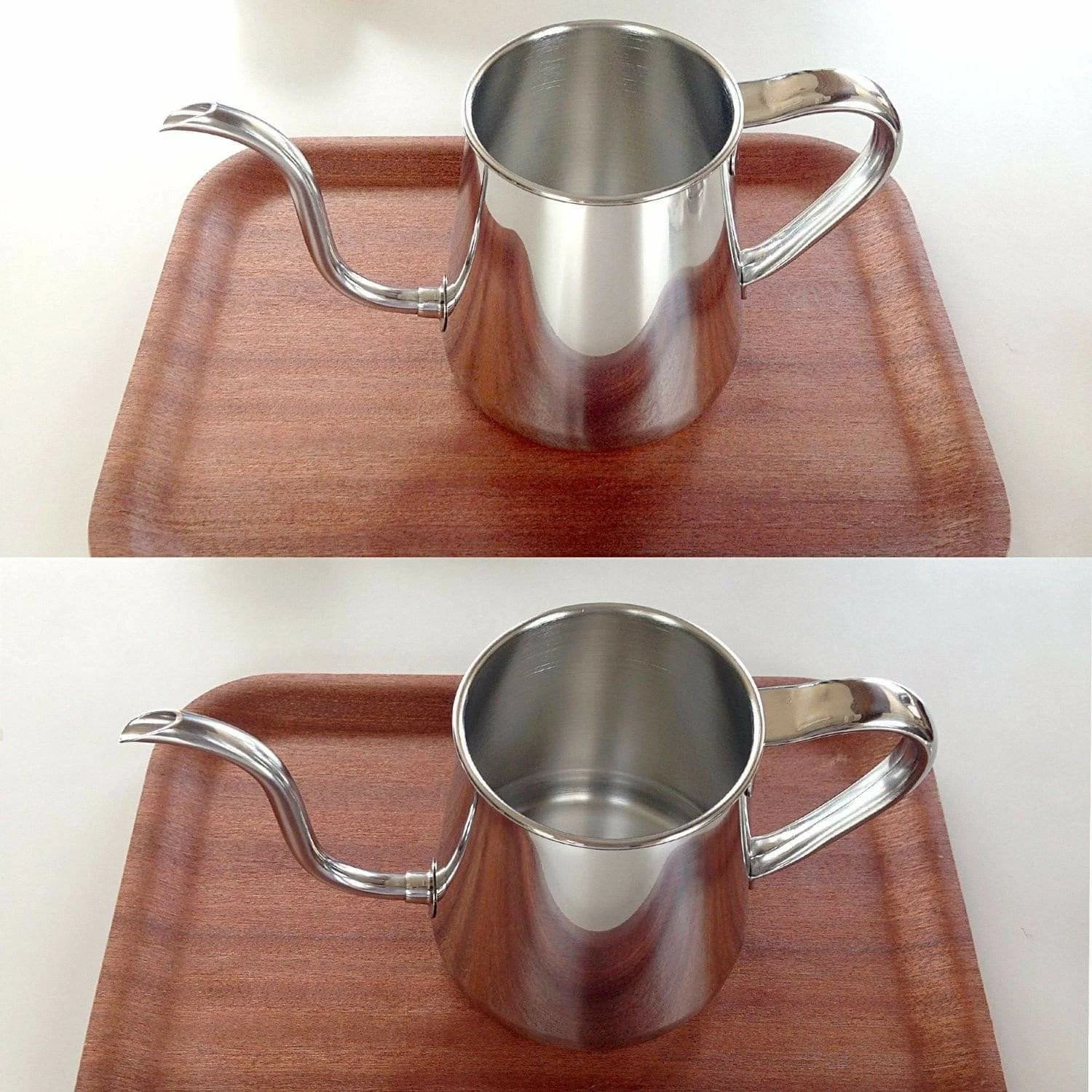 Takahiro Pour Over Brewing Induction Kettle 4 Takahiro Pour Over Brewing Induction Kettle - Image 4