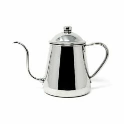 Takahiro Shizuku Pour Over Brewing Induction Kettle 0.9L