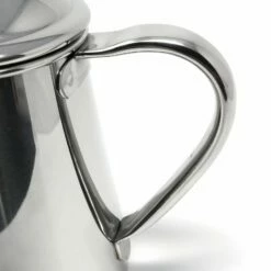 Takahiro Shizuku Pour Over Brewing Induction Kettle 0.9L -Global Kitchen Japan Shop takahiro shizuku pour over brewing induction kettle 0 9l pour over kettles 6982096420947
