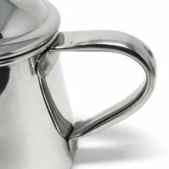 Takahiro Shizuku Pour Over Brewing Kettle 0.5L -Global Kitchen Japan Shop takahiro shizuku pour over brewing kettle 0 5l pour over kettles 6982046842963