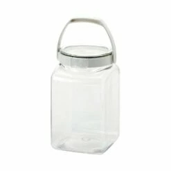 TAKEYA FRESHLOK Airtight Storage Square Container With Handle
