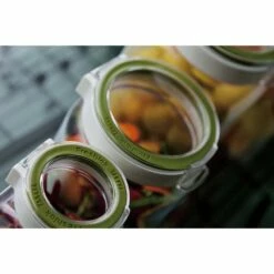 TAKEYA FRESHLOK Airtight Storage Square Container With Handle -Global Kitchen Japan Shop takeya freshlok airtight storage square container with handle 2 sizes food containers 10715907555411