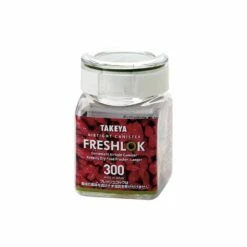 TAKEYA FRESHLOK Airtight Storage Square Container Without Handle 22 TAKEYA FRESHLOK Airtight Storage Square Container Without Handle -Global Kitchen Japan Shop takeya freshlok airtight storage square container without handle 6 sizes 300ml food containers 10715998421075