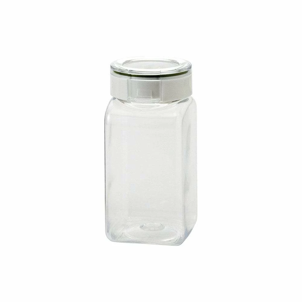 TAKEYA FRESHLOK Airtight Storage Square Container Without Handle 2 TAKEYA FRESHLOK Airtight Storage Square Container Without Handle - Image 2