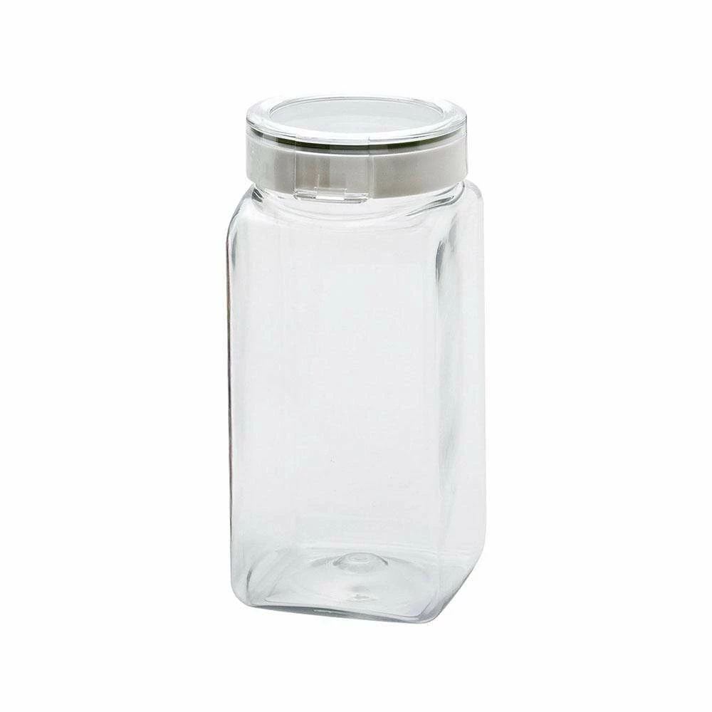 TAKEYA FRESHLOK Airtight Storage Square Container Without Handle 6 TAKEYA FRESHLOK Airtight Storage Square Container Without Handle - Image 6