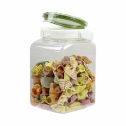 TAKEYA FRESHLOK Airtight Storage Square Container Without Handle 28 TAKEYA FRESHLOK Airtight Storage Square Container Without Handle -Global Kitchen Japan Shop takeya freshlok airtight storage square container without handle 6 sizes food containers 10715998748755