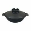 GOSHIN Iron Japanese Hot Pot Pan