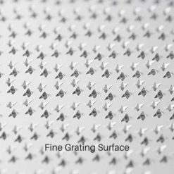 Tsuboe Stainless Steel Dual Coarse/Fine Grater 6 Tsuboe Stainless Steel Dual Coarse/Fine Grater -Global Kitchen Japan Shop tsuboe stainless steel dual coarse fine grater graters 28326398351