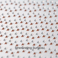 Tsuboe Super High Cut Copper Dual Coarse/Fine Grater -Global Kitchen Japan Shop tsuboe super high cut copper dual coarse fine grater graters 28324480399