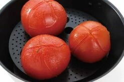 Urushiyama Stainless Steel Multi-Purpose Skillet Steamer Insert 20cm -Global Kitchen Japan Shop urushiyama stainless steel multi purpose skillet steamer insert 20cm frying pan inserts 23211854415