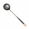 Yamada Iron Long Handle Wok Ladle (Hoak)