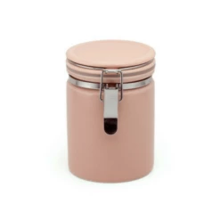 ZERO JAPAN Mino Ware Ceramic Tea Canister 100 14 ZERO JAPAN Mino Ware Ceramic Tea Canister 100 -Global Kitchen Japan Shop zerojapan mino ware ceramic tea canister 100 6 colours pink canisters 1319929217051