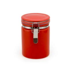 ZERO JAPAN Mino Ware Ceramic Tea Canister 100 13 ZERO JAPAN Mino Ware Ceramic Tea Canister 100 -Global Kitchen Japan Shop zerojapan mino ware ceramic tea canister 100 6 colours red canisters 1319926169627